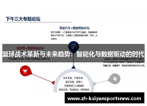 篮球战术革新与未来趋势：智能化与数据驱动的时代