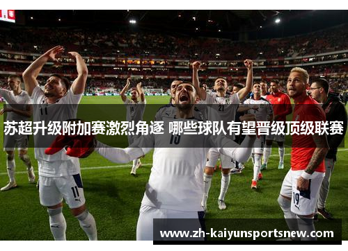 苏超升级附加赛激烈角逐 哪些球队有望晋级顶级联赛